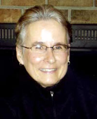 Shirley McGuire