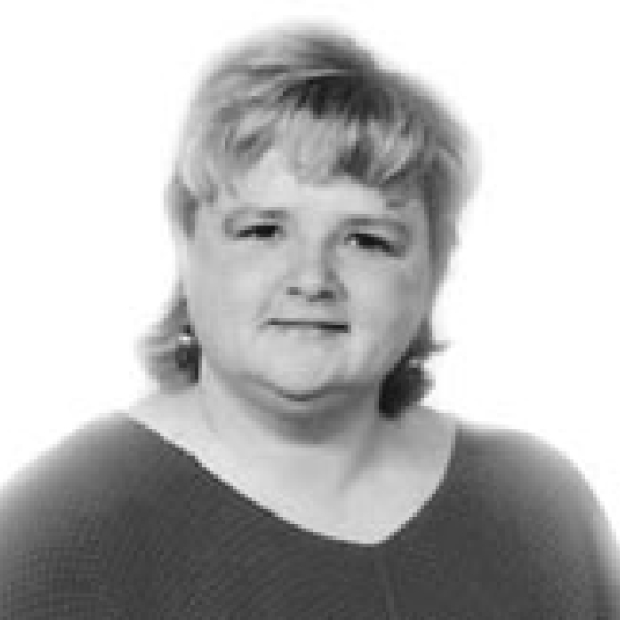 Picture of Roberta Morris -  Special Needs Advisor